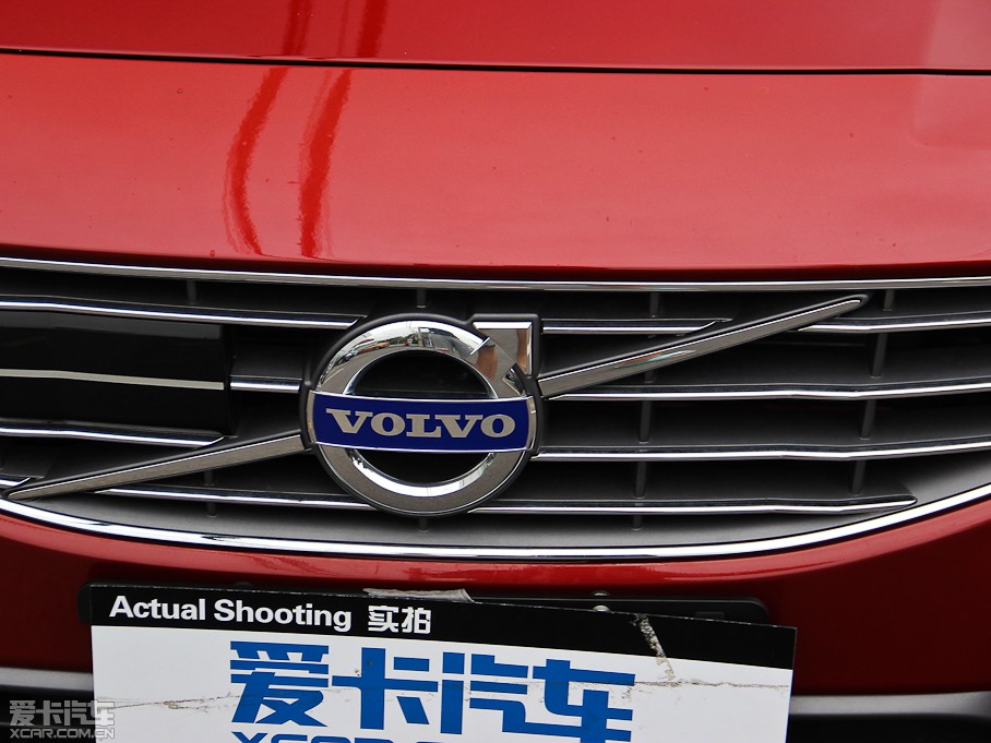 2015���֠���S60 L 2.0T ���M��