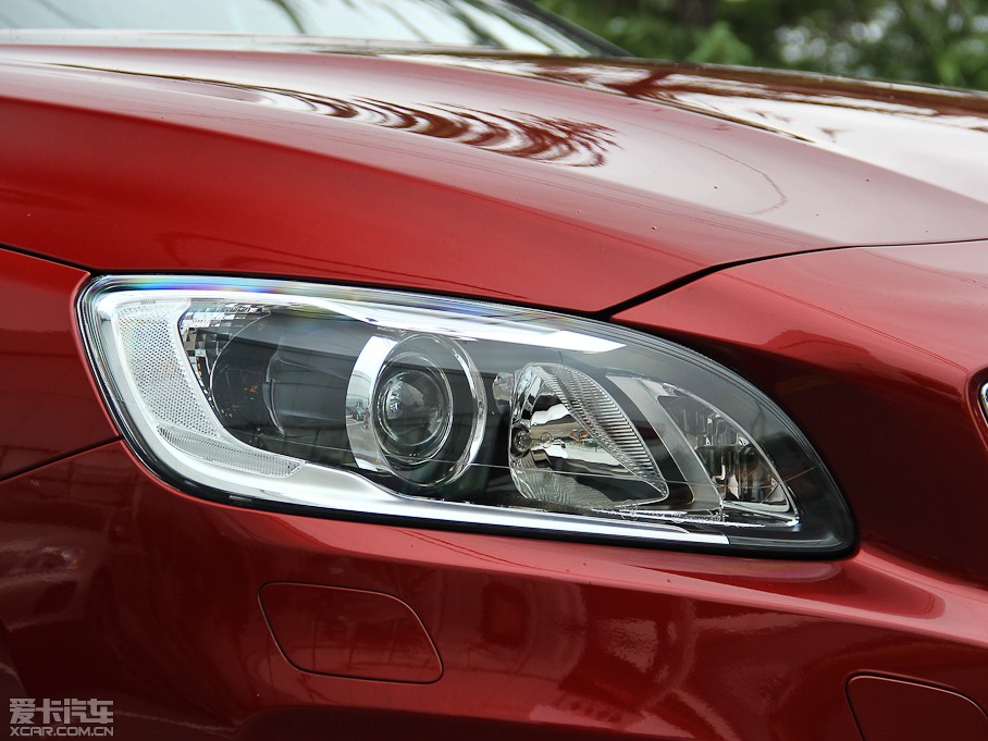 2015���֠���S60 L 2.0T ���M(j��n)��