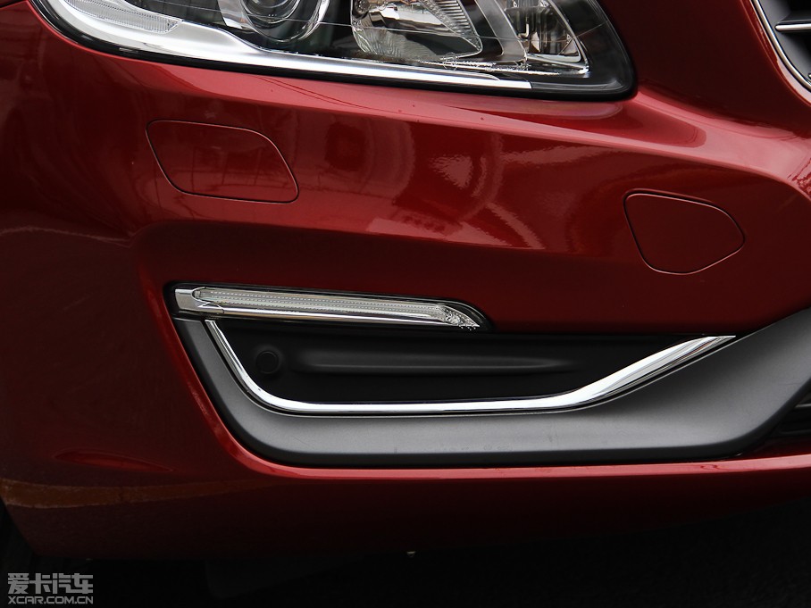 2015���֠���S60 L 2.0T ���M��