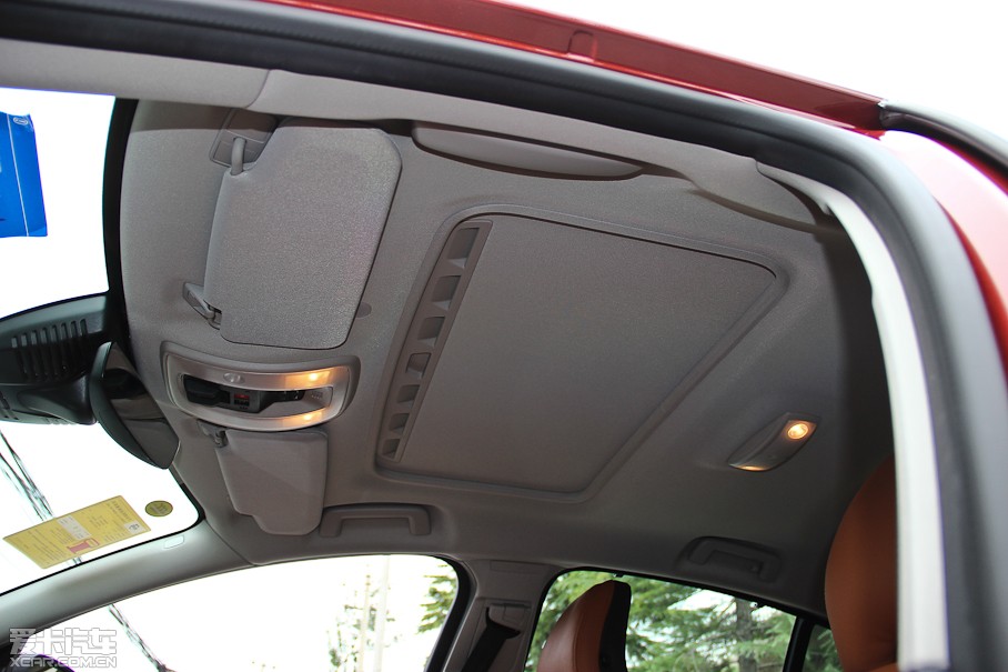 2015���֠���S60 L 2.0T ���M��