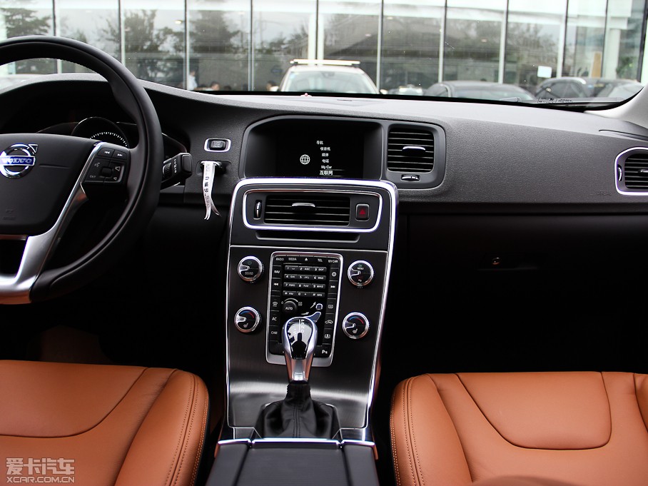 2015֠S60 L 2.0T M(jn)