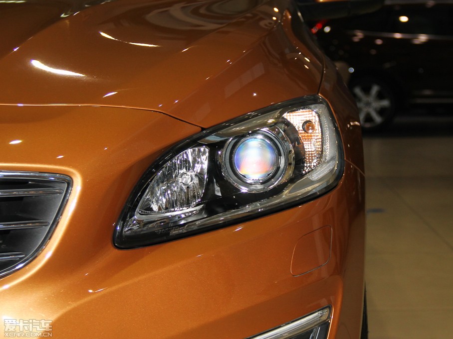 2015֠S60 L 2.0T T5 S