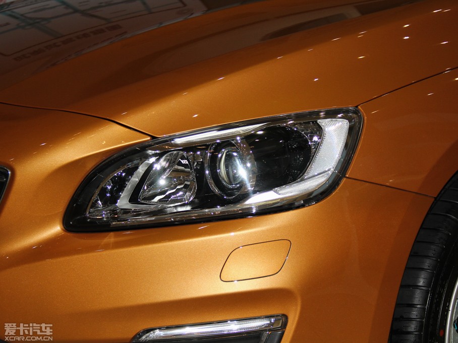 2015֠S60 L 2.0T T5 S