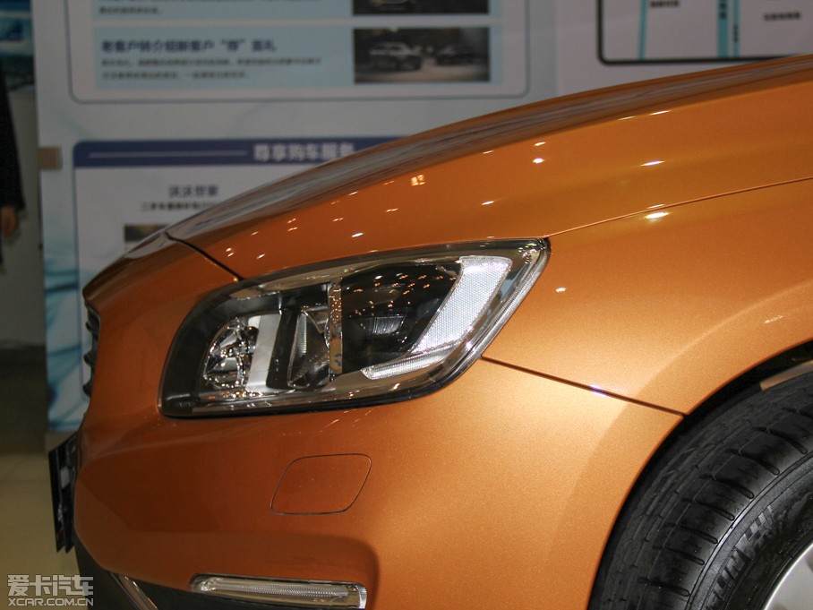 2015֠S60 L 2.0T T5 S