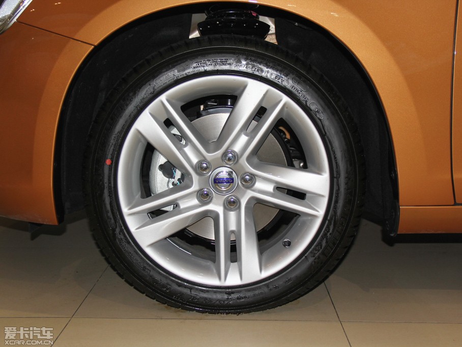 2015֠S60 L 2.0T T5 S