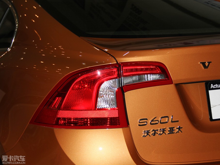 2015֠S60 L 2.0T T5 S