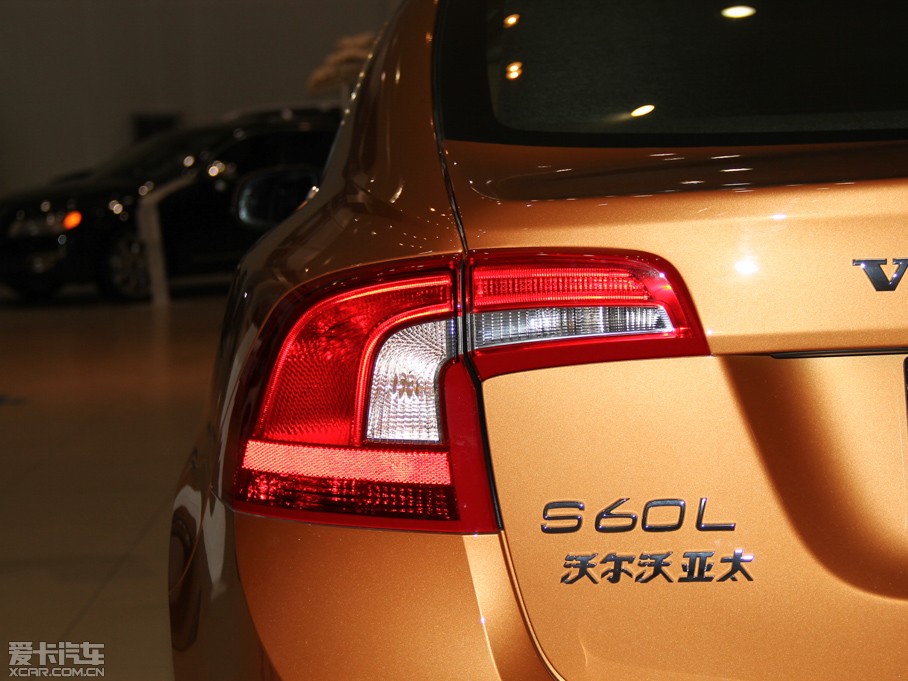 2015֠S60 L 2.0T T5 S