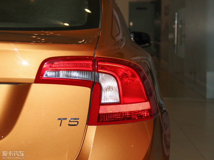 2015֠S60 L 2.0T T5 S