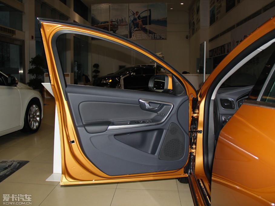 2015֠S60 L 2.0T T5 S