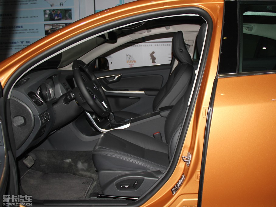 2015֠S60 L 2.0T T5 S