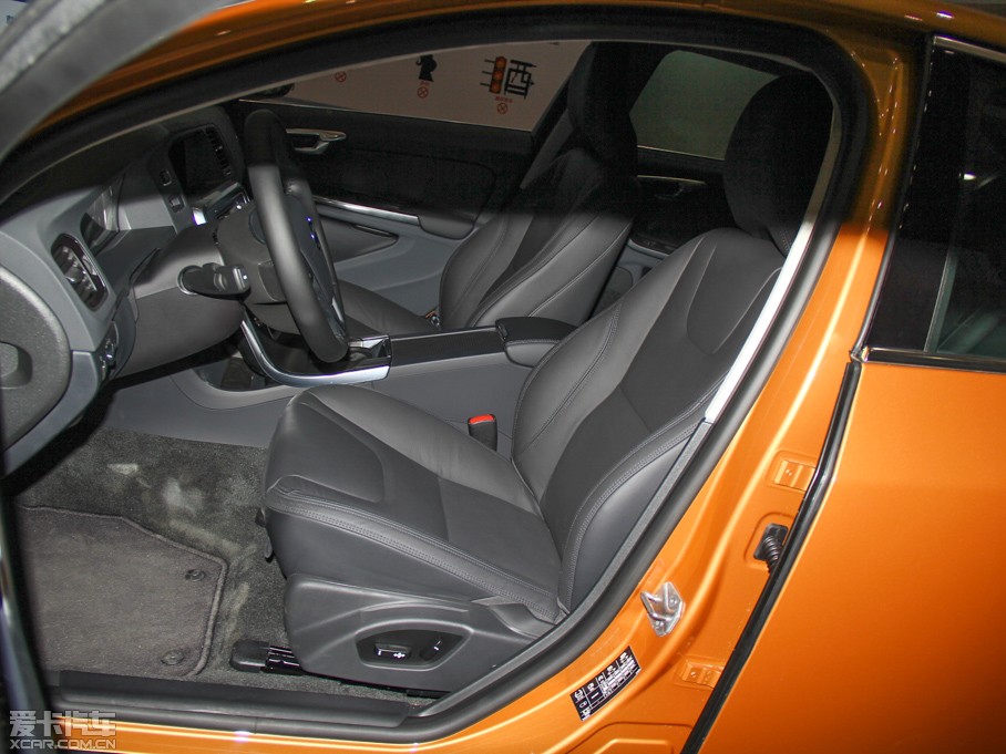 2015֠S60 L 2.0T T5 S