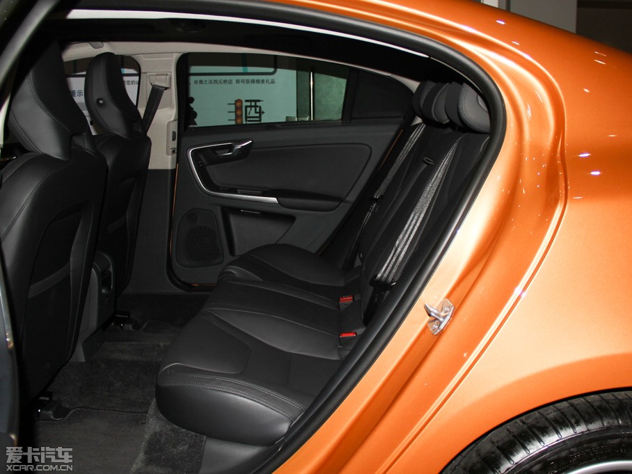 2015֠S60 L 2.0T T5 S