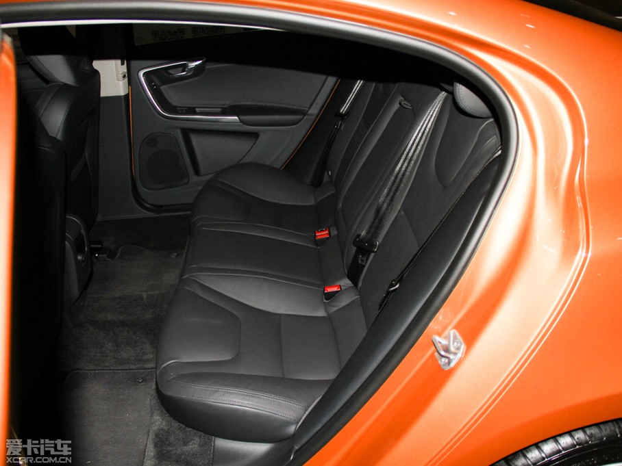 2015֠S60 L 2.0T T5 S