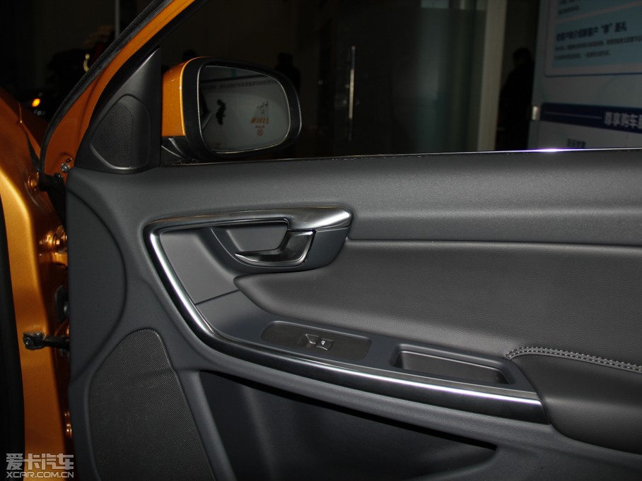 2015֠S60 L 2.0T T5 S