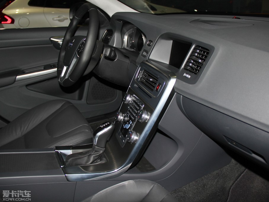 2015֠S60 L 2.0T T5 S