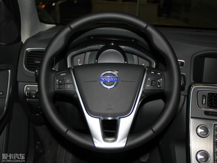 2015֠S60 L 2.0T T5 S