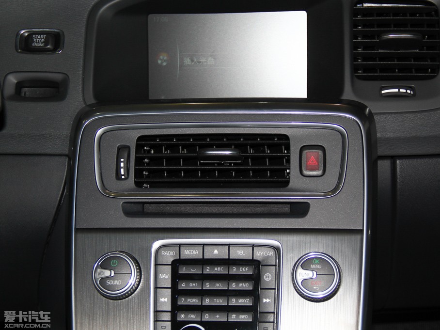 2015֠S60 L 2.0T T5 S