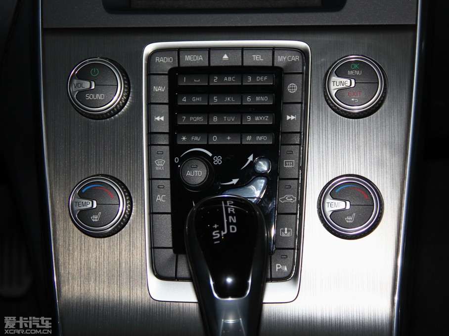 2015֠S60 L 2.0T T5 S