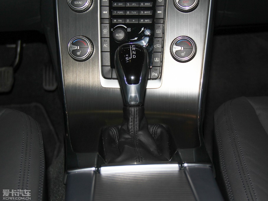 2015֠S60 L 2.0T T5 S