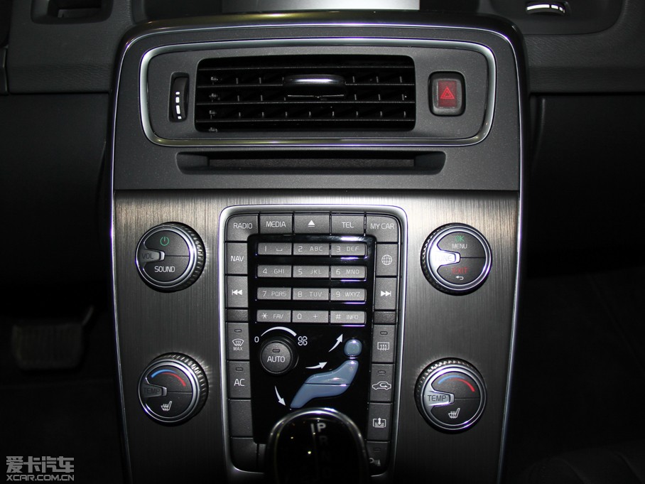 2015֠S60 L 2.0T T5 S