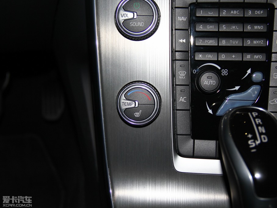 2015֠S60 L 2.0T T5 S