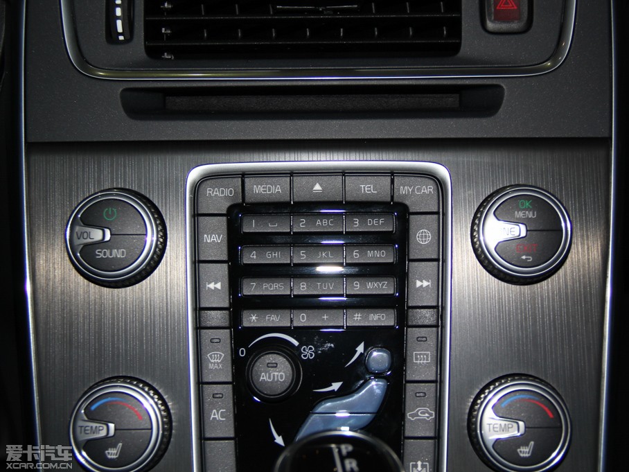 2015֠S60 L 2.0T T5 S