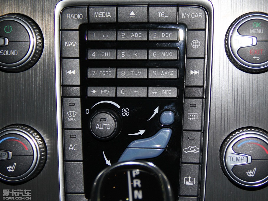 2015֠S60 L 2.0T T5 S