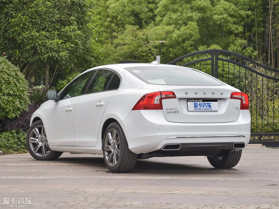 2015֠S60 L 2.0T T5 Խ