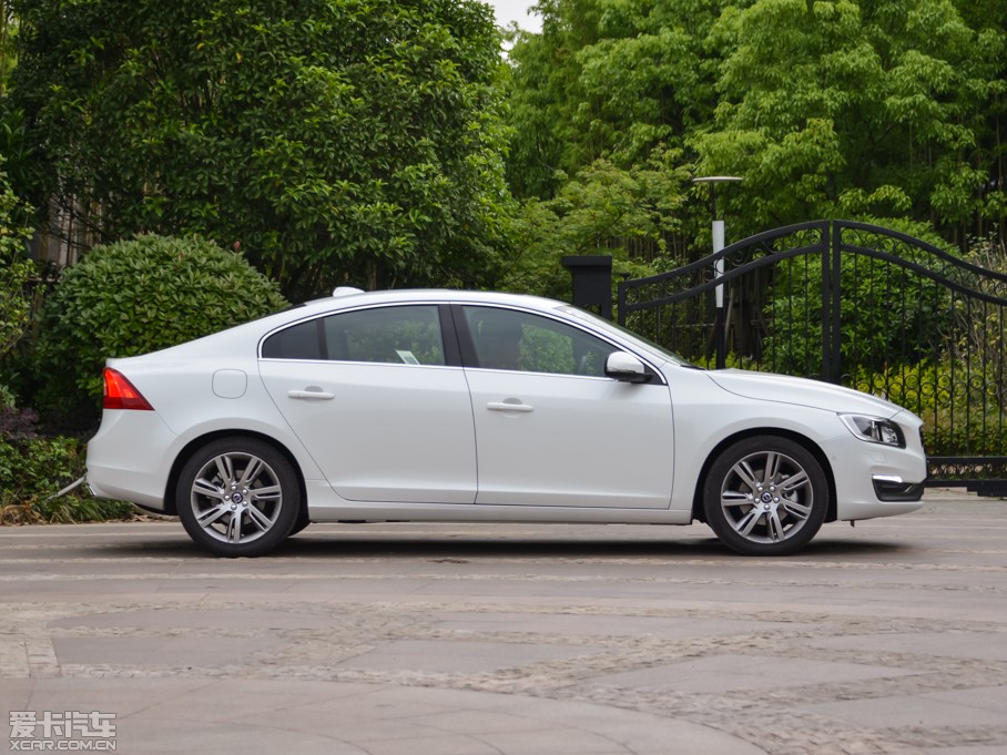 2015֠S60 L 2.0T T5 Խ
