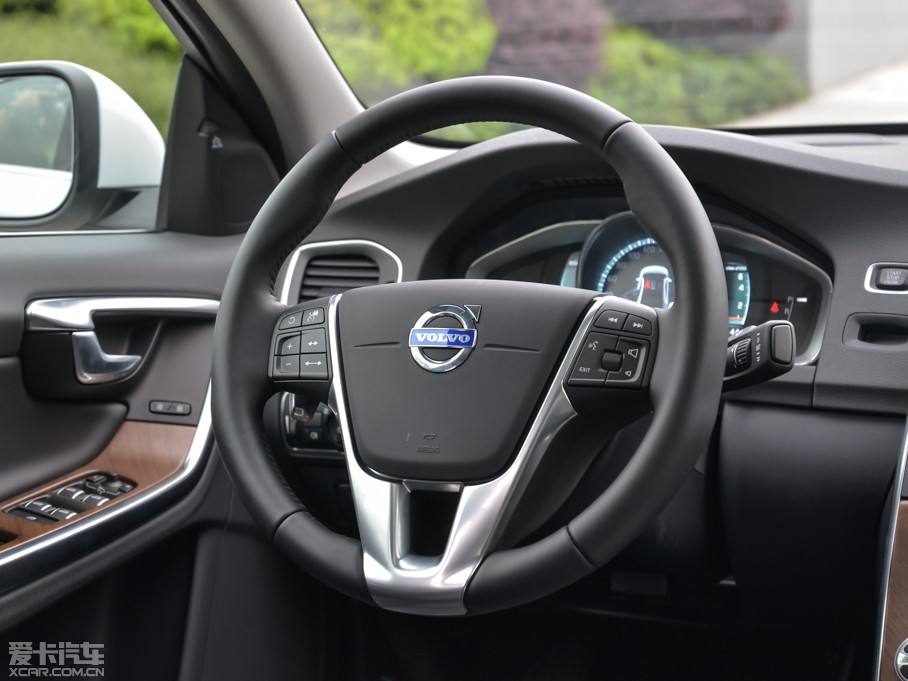 2015֠S60 L 2.0T T5 Խ