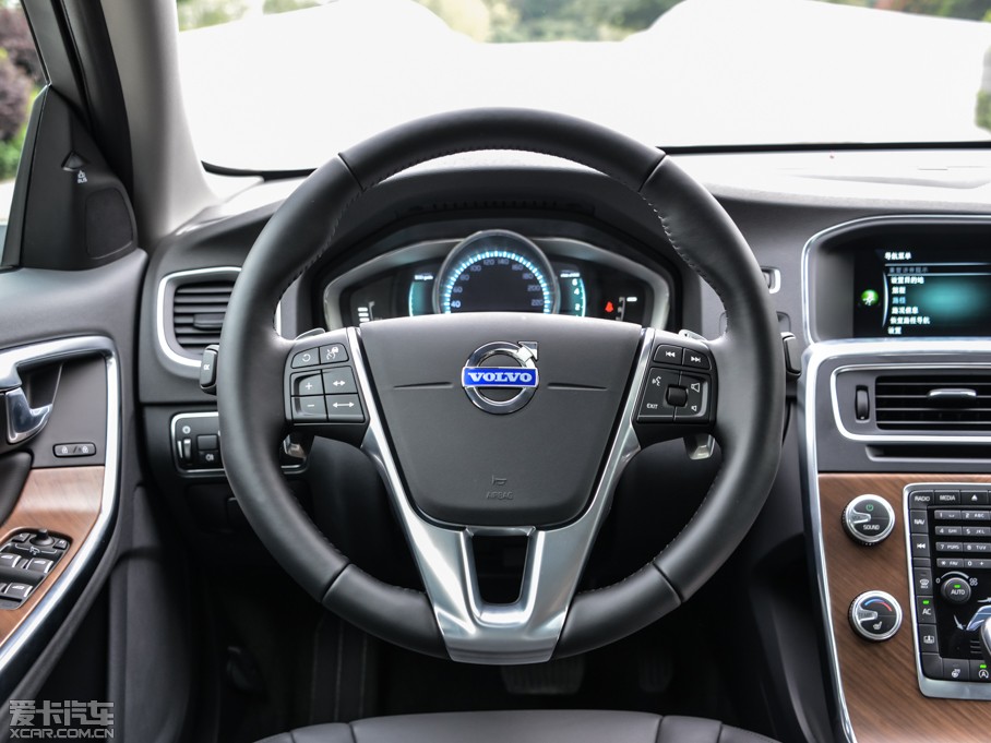 2015֠S60 L 2.0T T5 Խ