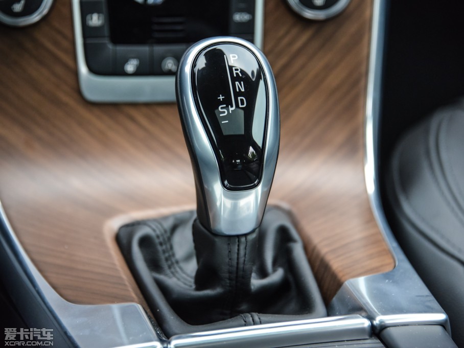 2015֠S60 L 2.0T T5 Խ