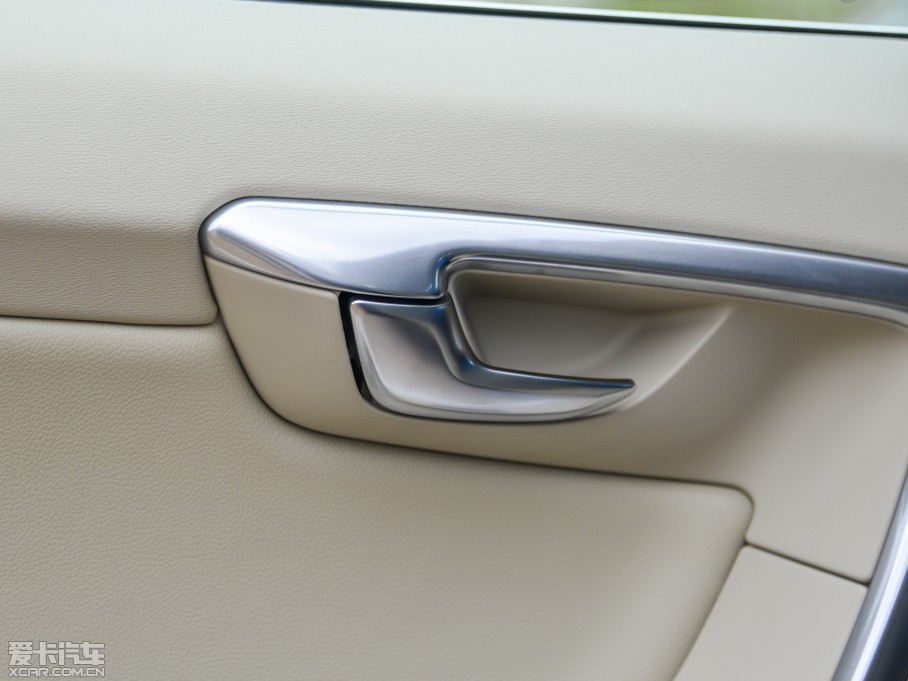 2015֠XC60 2.0T T5 AWD S