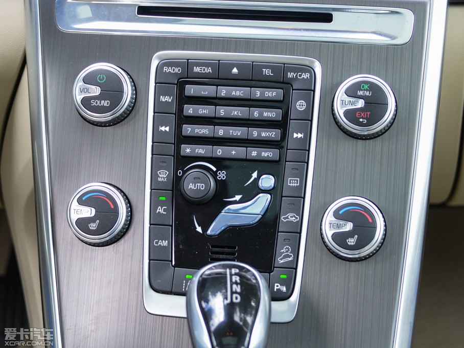 2015֠XC60 2.0T T5 AWD S