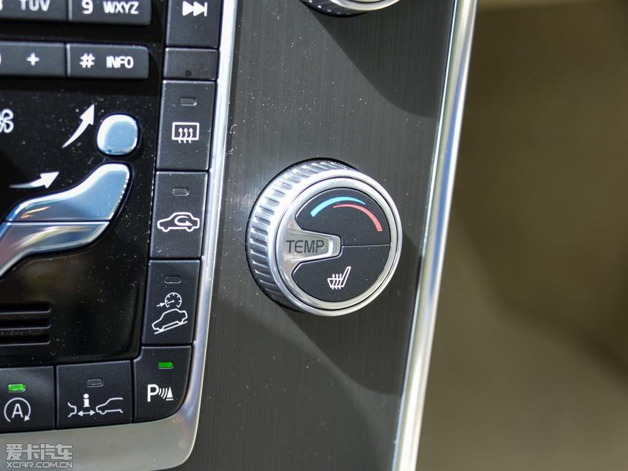 2015֠XC60 2.0T T5 AWD S