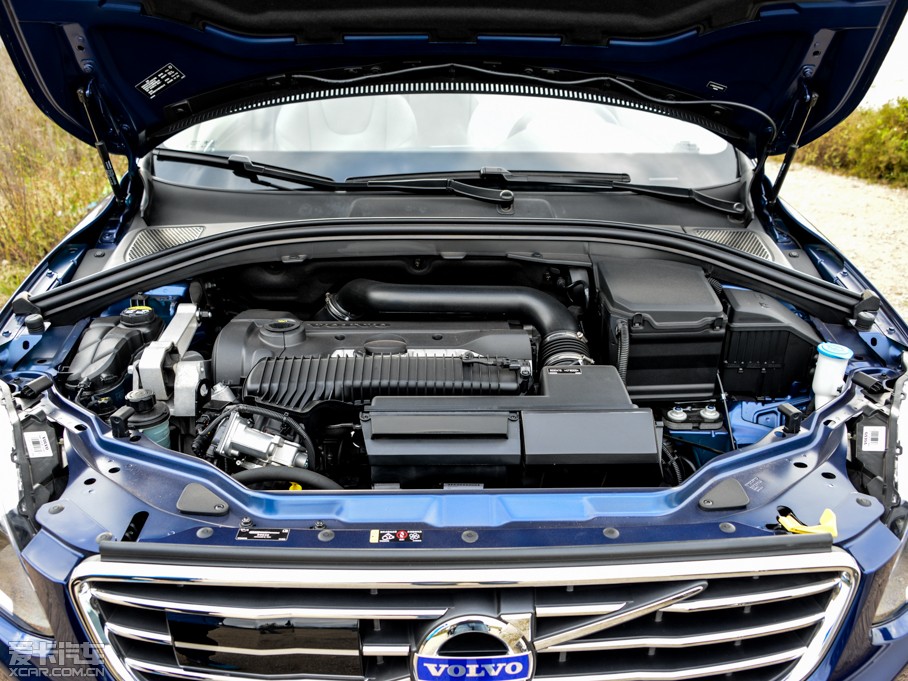 2015֠XC60 2.0T T5 AWD S