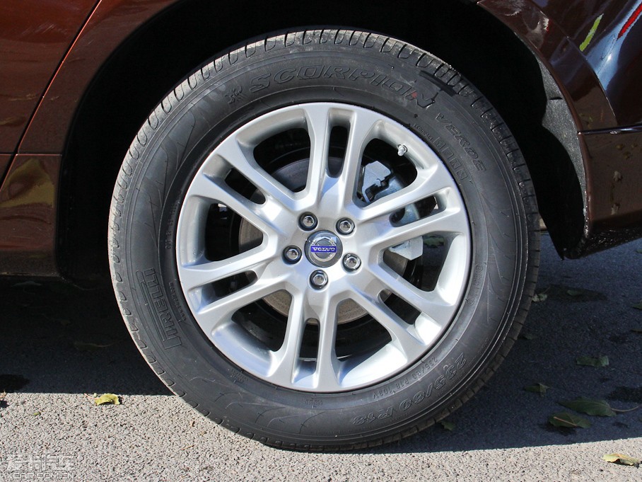 2015֠XC60 2.0T T5 M