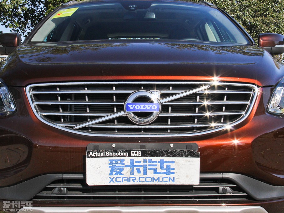 2015֠XC60 2.0T T5 M