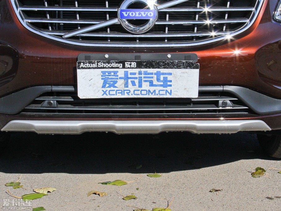 2015֠XC60 2.0T T5 M