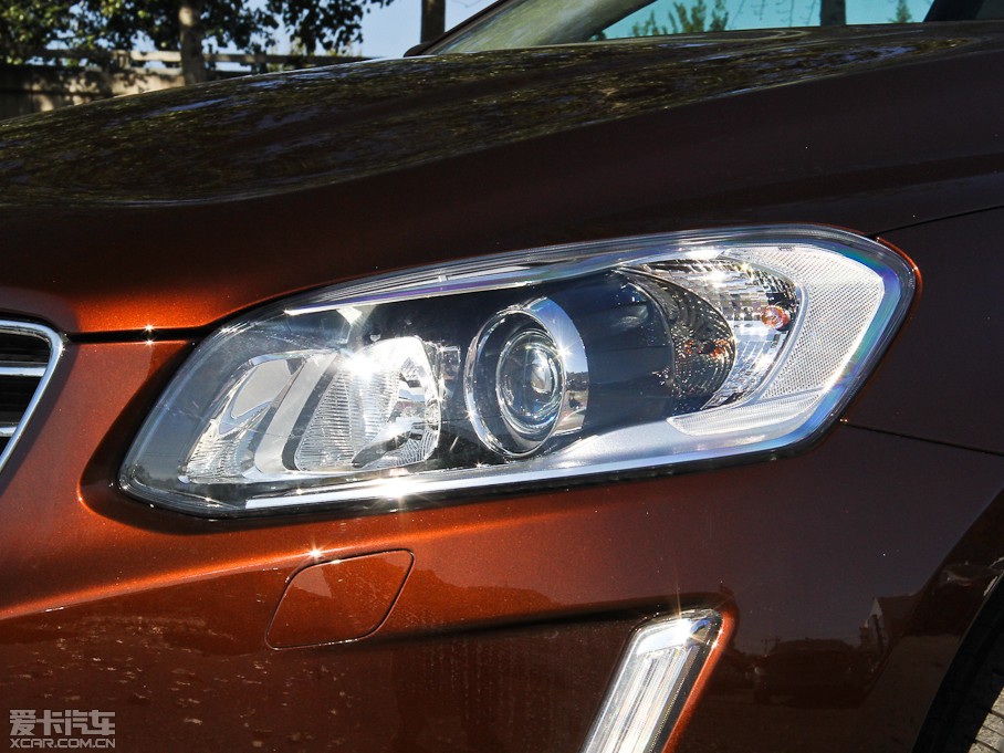 2015֠XC60 2.0T T5 M