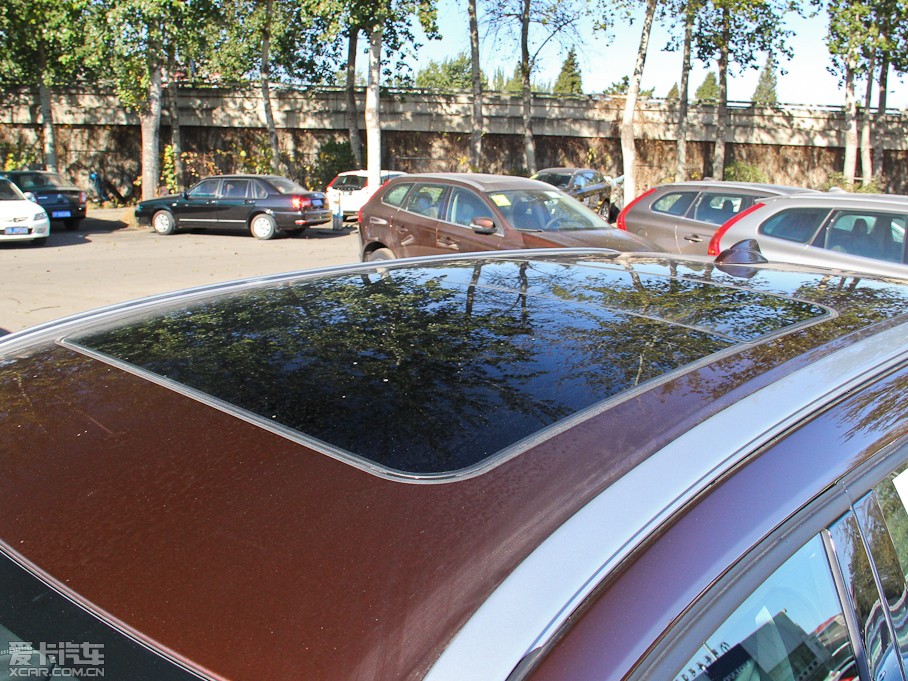 2015֠XC60 2.0T T5 M