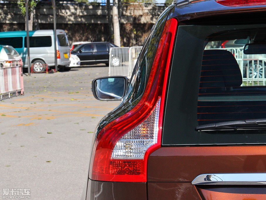 2015֠XC60 2.0T T5 M