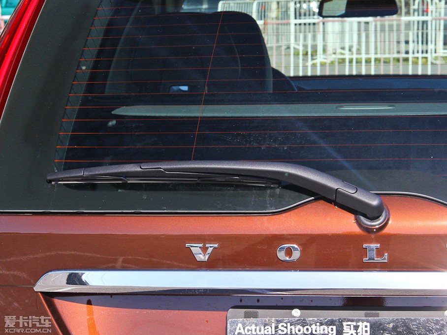 2015֠XC60 2.0T T5 M