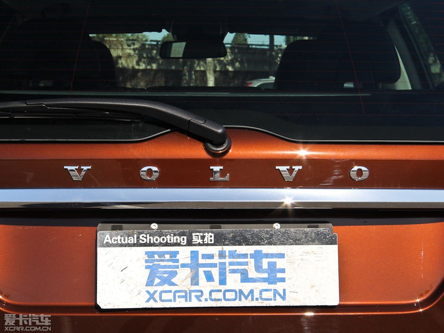 2015֠XC60 2.0T T5 M