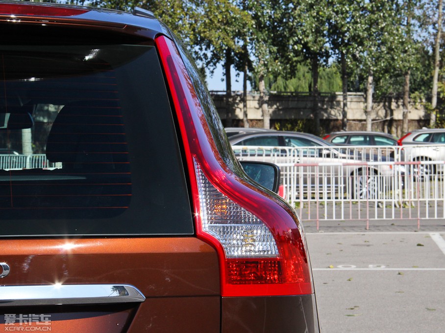 2015֠XC60 2.0T T5 M