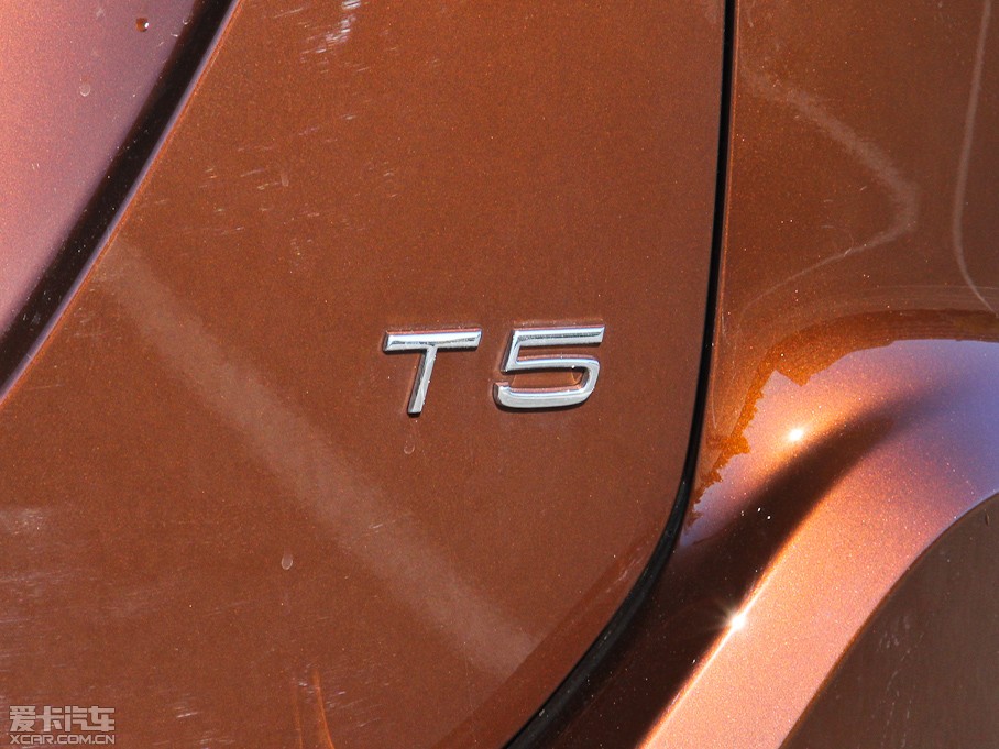 2015֠XC60 2.0T T5 M