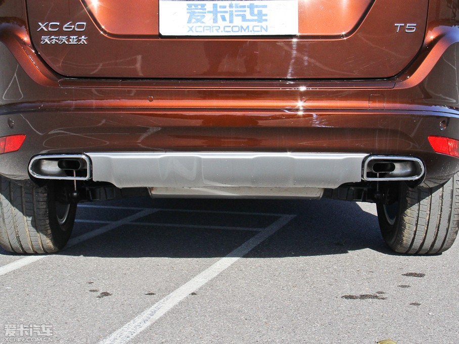 2015֠XC60 2.0T T5 M