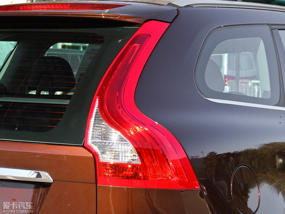 2015֠XC60 2.0T T5 M