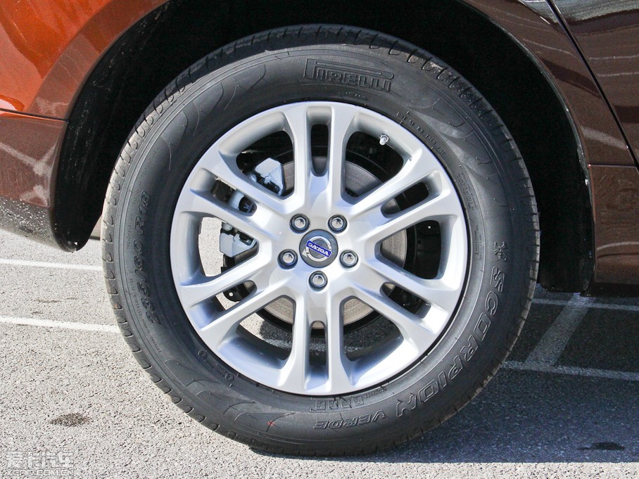 2015֠XC60 2.0T T5 M