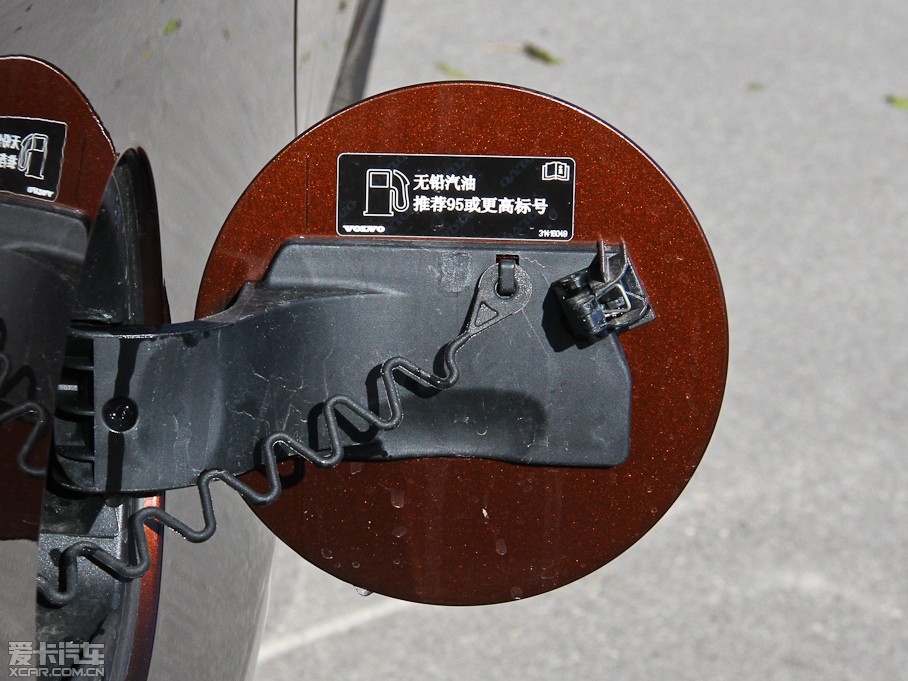 2015֠XC60 2.0T T5 M